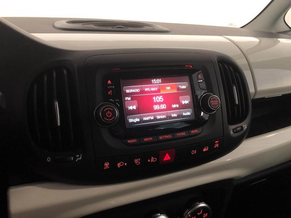 Fiat 500L 1.6 Multijet Pop Star