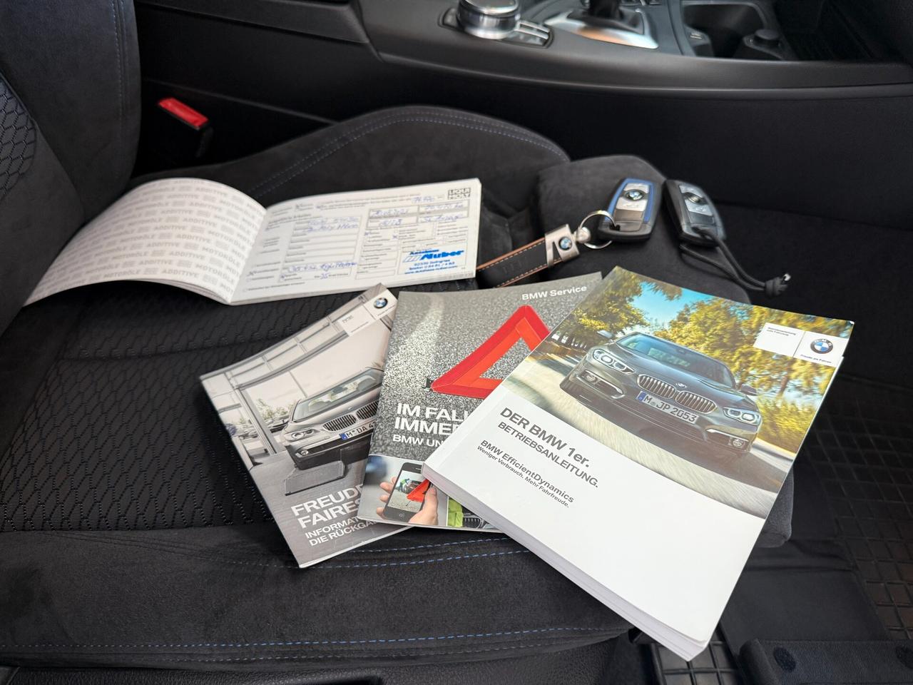 Bmw 120d 5p. Msport HARMAN KARDON