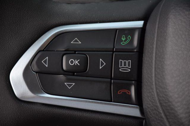 JEEP Compass 1.3 Turbo T4 190 CV PHEV AT6 4xe Business Plus