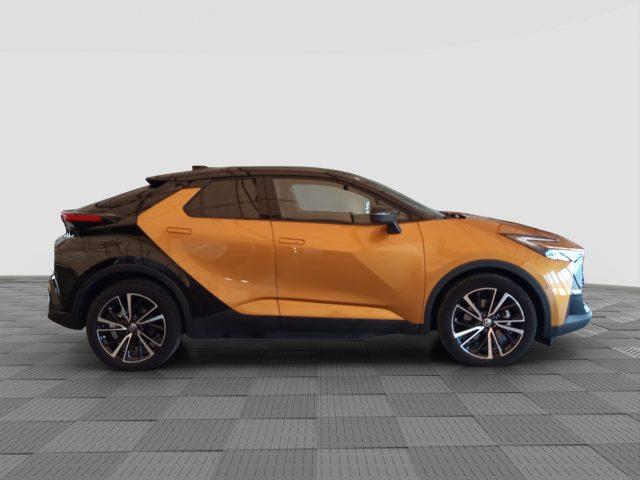 TOYOTA C-HR C-HR 2.0 PHEV Lounge Premiere
