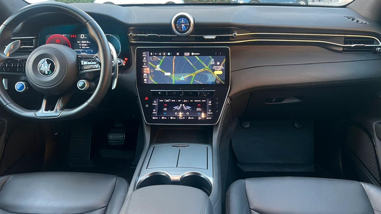Maserati Grecale MHEV 250 CV AWD GT KM 27.000