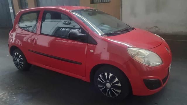 Renault Twingo 2008 photo 2