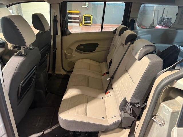 Ford Tourneo Connect 1.6 TDCi 115 CV Titanium-MOTORE ROTTO