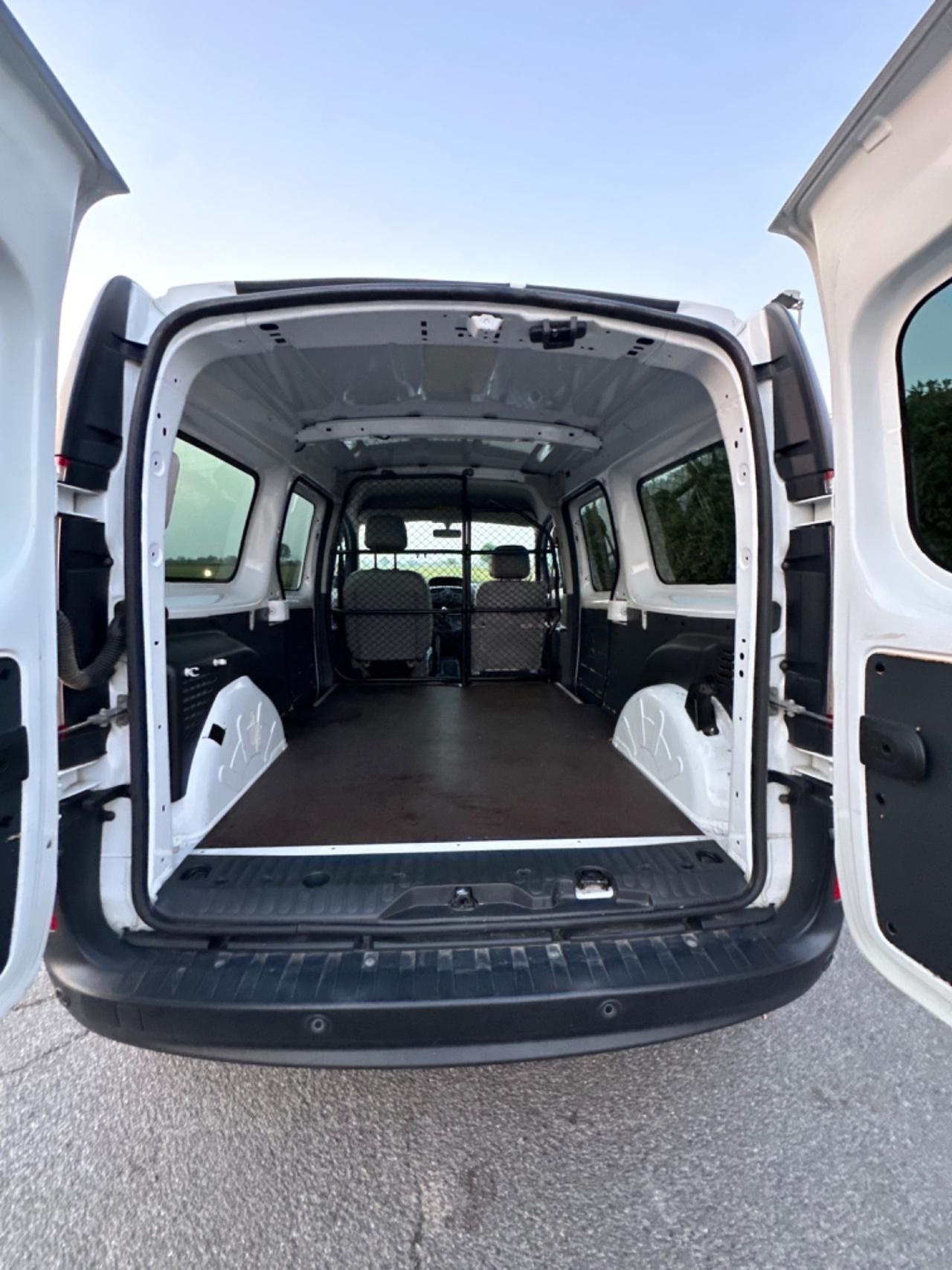 Renault Kangoo Maxi 1.5 Blue dCi 115CV Van Edition One Open Sesame