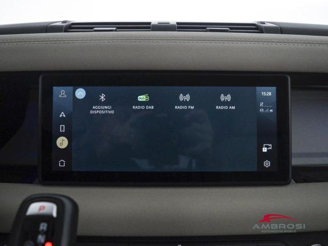 LAND ROVER Defender 90 3.0d i6 mhev X-Dynamic SE awd 250cv auto