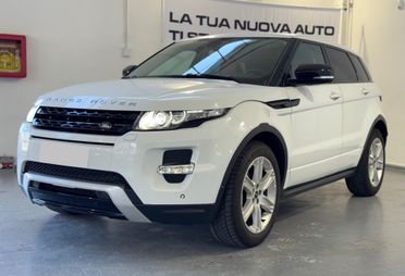 Land Rover Range Evoque 2.2 TD4 5p. Dynamic