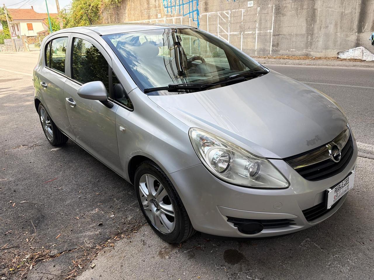 Opel Corsa 1.3 CDTI 75CV ecoFLEX 5 porte Enjoy