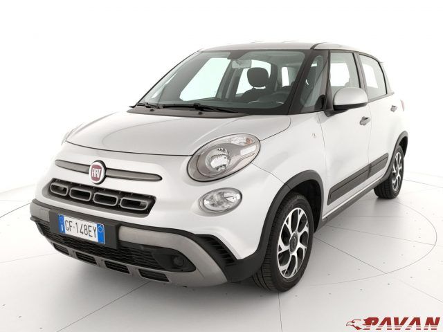 FIAT 500L 1.4 95 CV S&amp;S Connect