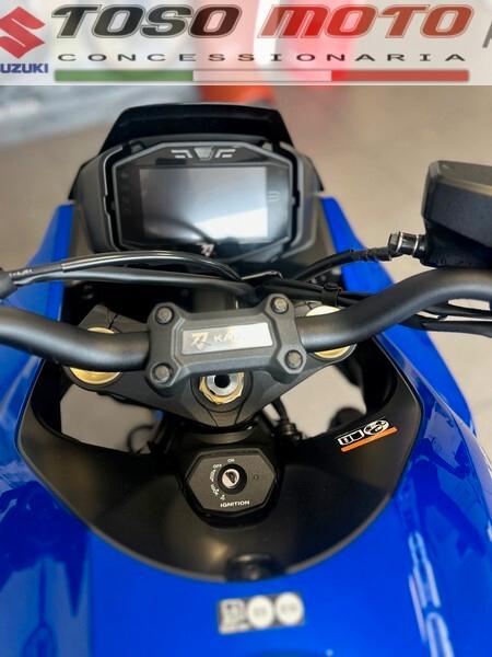 Suzuki Katana 1000