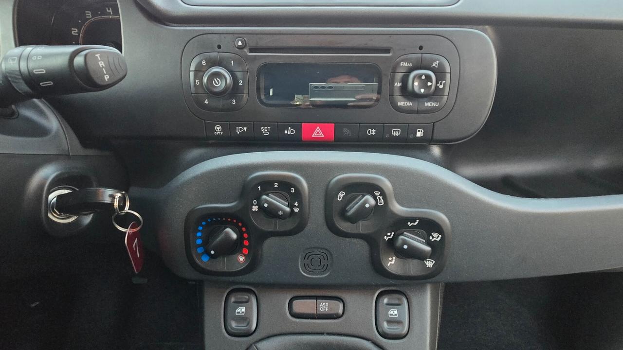 Fiat Panda 1.2 EasyPower Easy