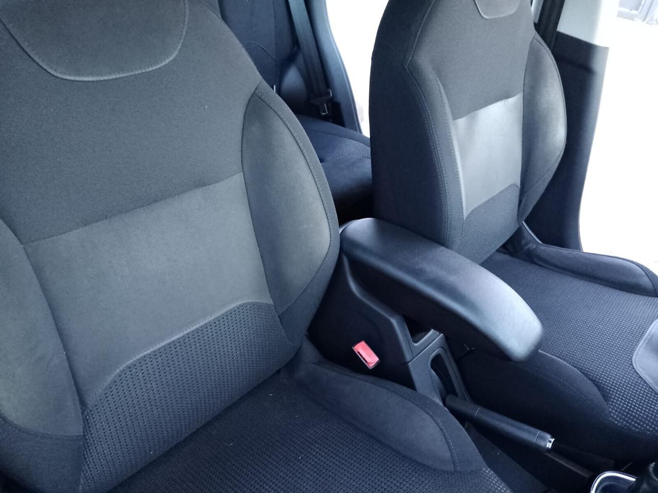 Citroen C3 1.4 HDi 70 Exclusive