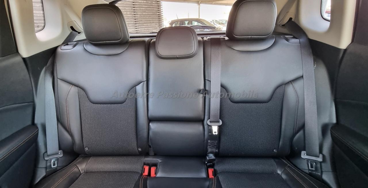 Jeep Compass 2.0 Multijet aut. 4WD Limited