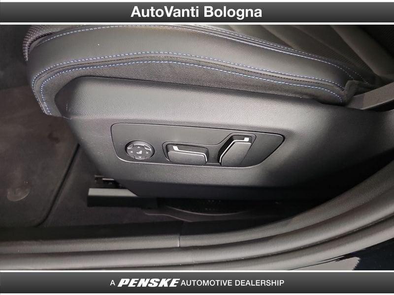 BMW Serie 5 520d 48V xDrive Touring Msport Pro