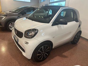 Smart ForTwo 70 1.0 twinamic Youngster