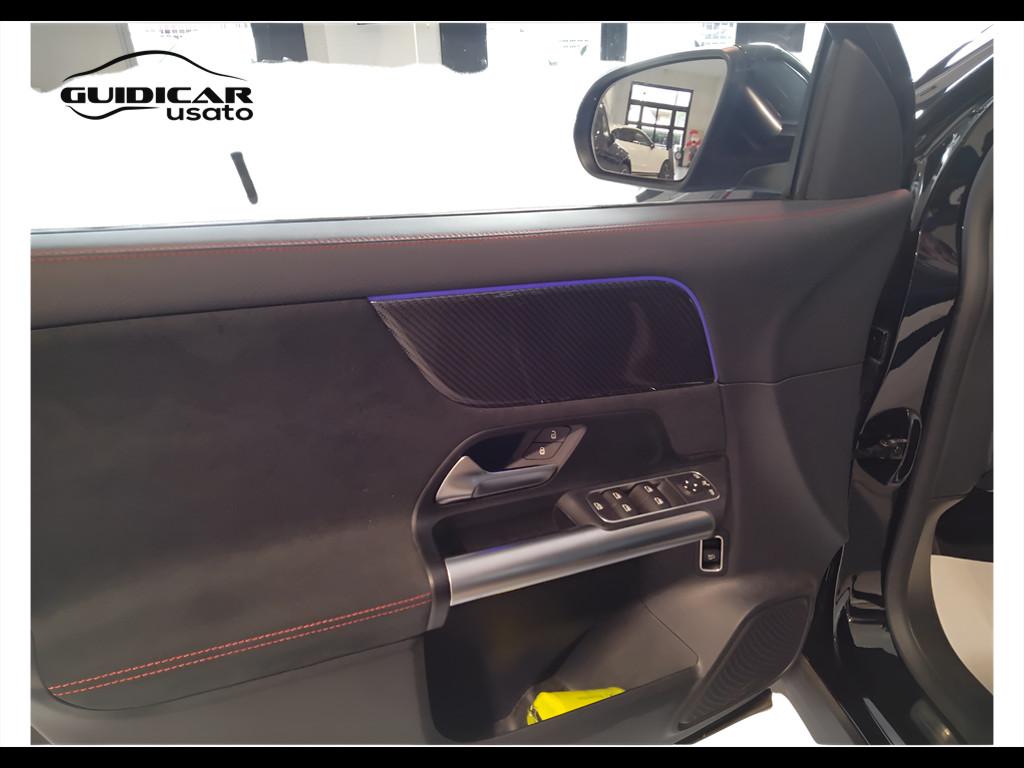 Mercedes-Benz GLA-H247 2020 - GLA 200 d Premium auto