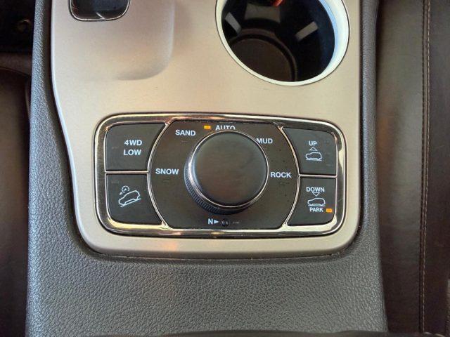 JEEP Grand Cherokee 3.0 V6 CRD 250 CV Multijet II Summit