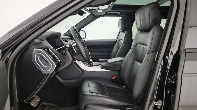 Land Rover RR Sport 3.0 SDV6 249 CV HSE Dynamic