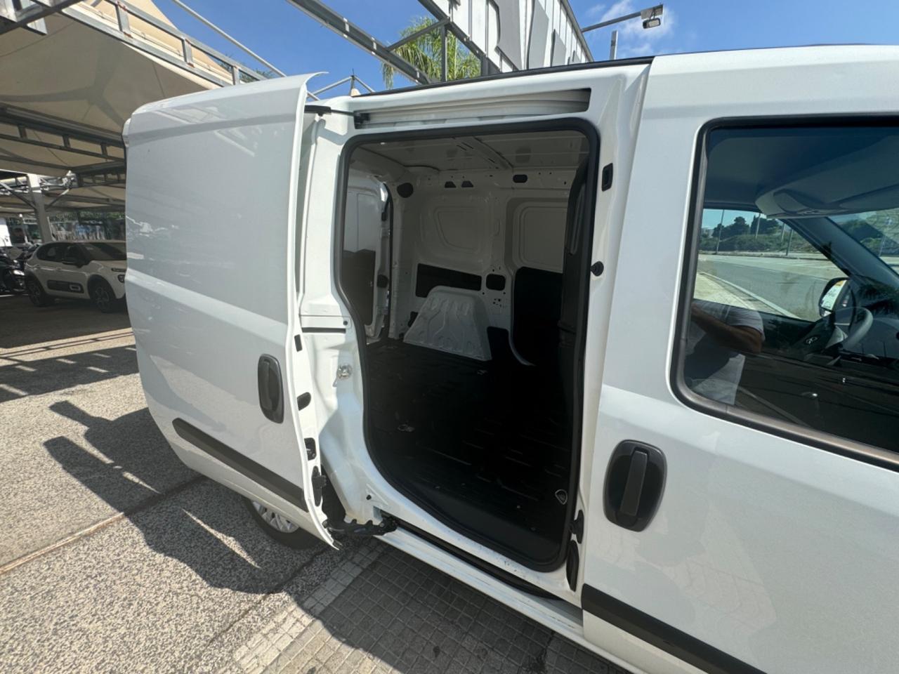 Opel Combo 1.3 CDTI PL-TN Van 1000kg E6