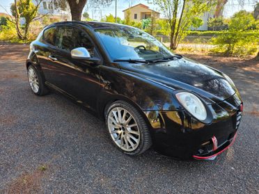 MiTo 1.3 JTDm-2 95 CV S&S Distinctive Sport Pack