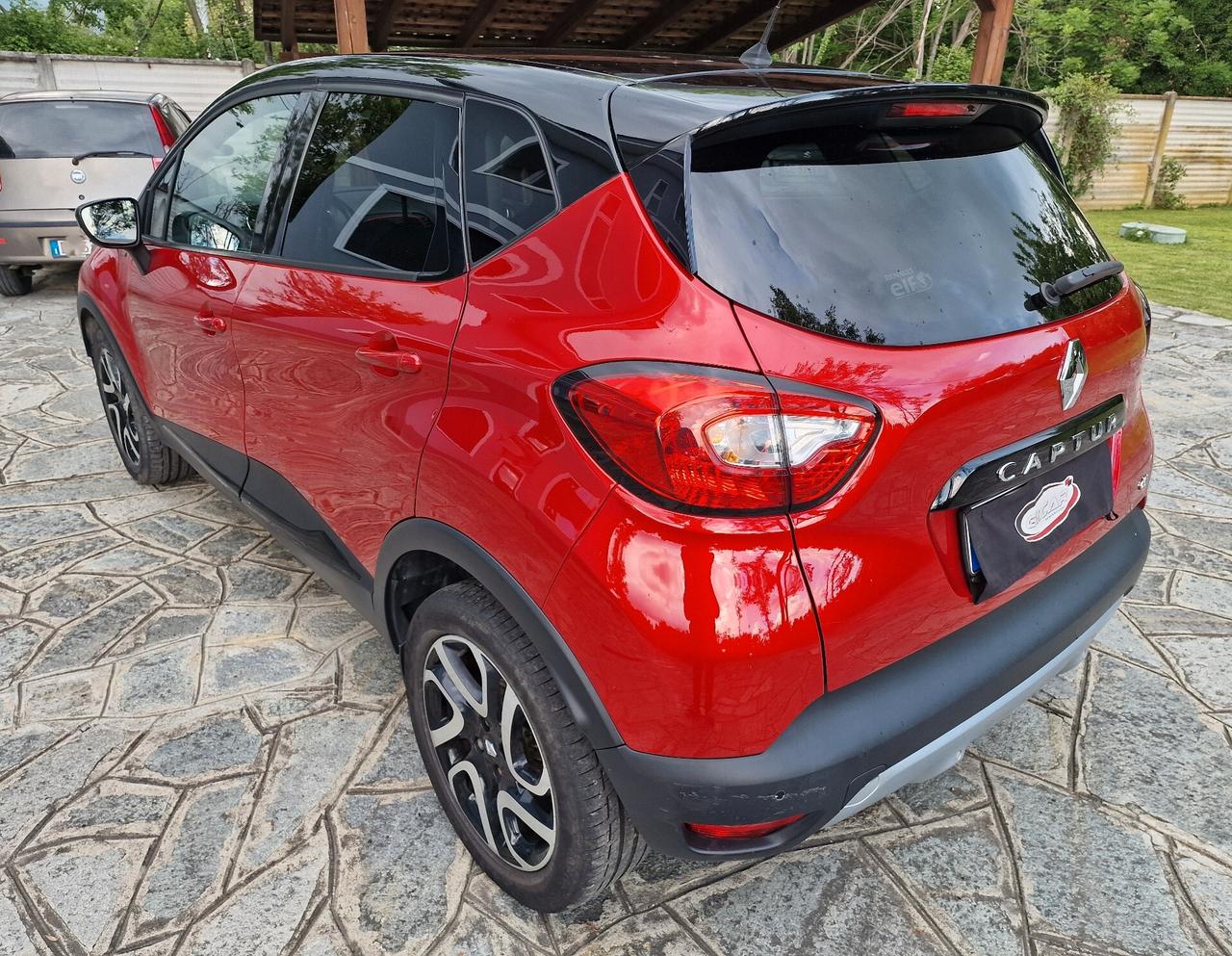 Renault Captur 1.5 dCi 90 CV Start&Stop Energy Intens