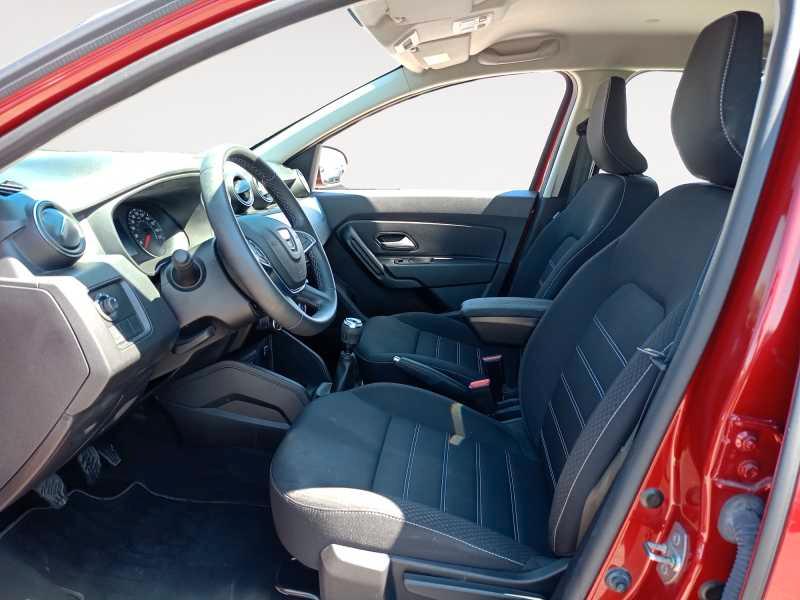 DACIA Duster 1.0 tce Expression Gpl 4x2 100cv
