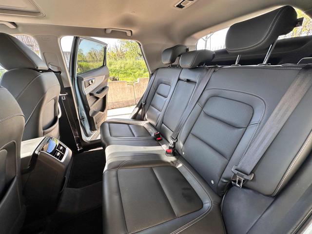 DR MOTOR DR 5.0 s2 1.5 Turbo AUTOMATICA Bi-Fuel GPL FINO AL 04/33