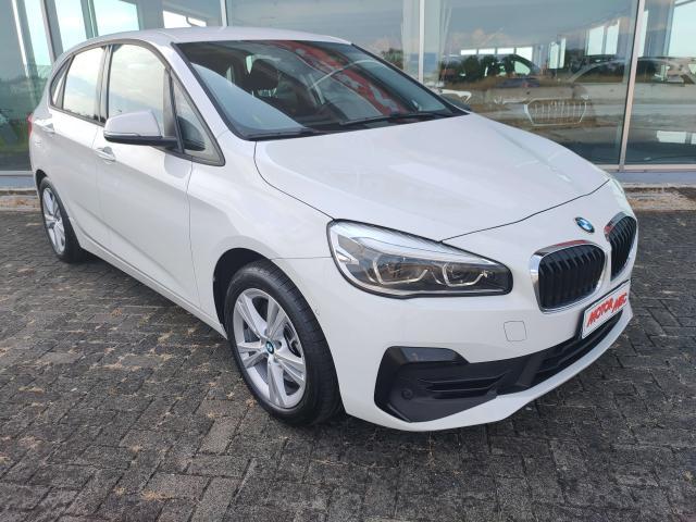 BMW 225Xe 1.5i Active Tourer iPerformance Advantage auto