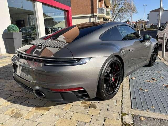 Porsche 911 Carrera GTS MATRIX-NAVI-BOSE-21"