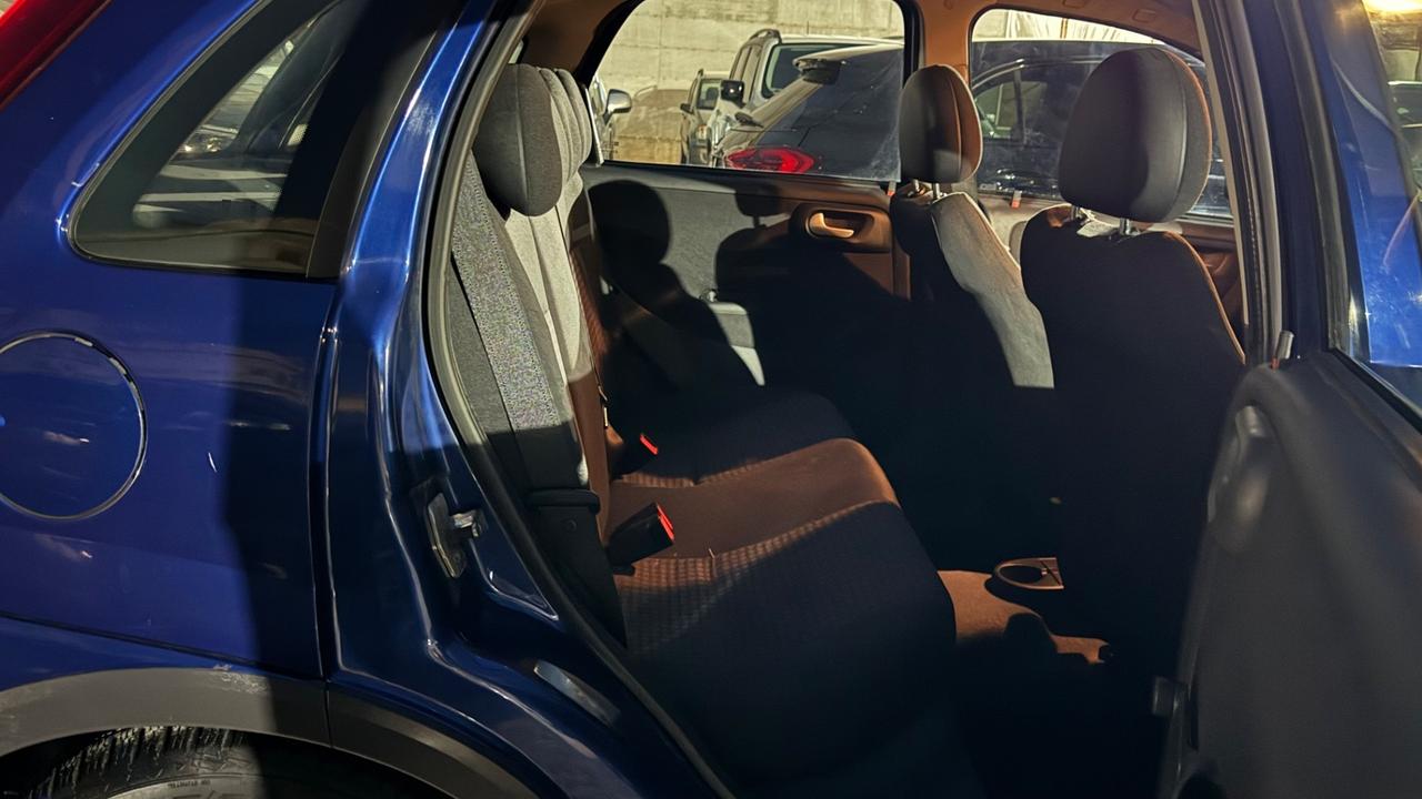 Opel Corsa 1.3 16V CDTI cat 5 porte Club-129.000 Km