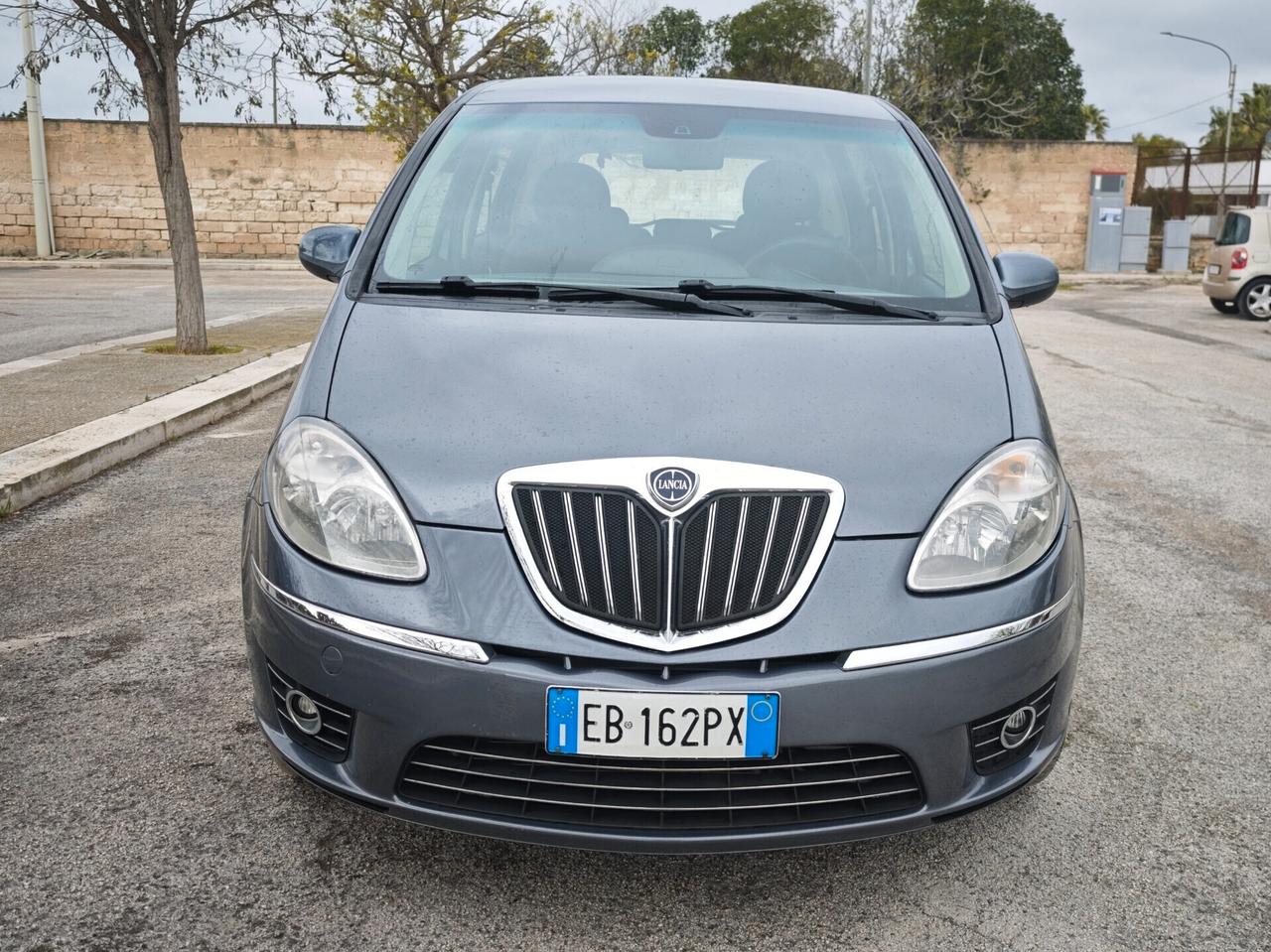 Lancia MUSA 1.6 Multijet 120 cv Poltrona Frau