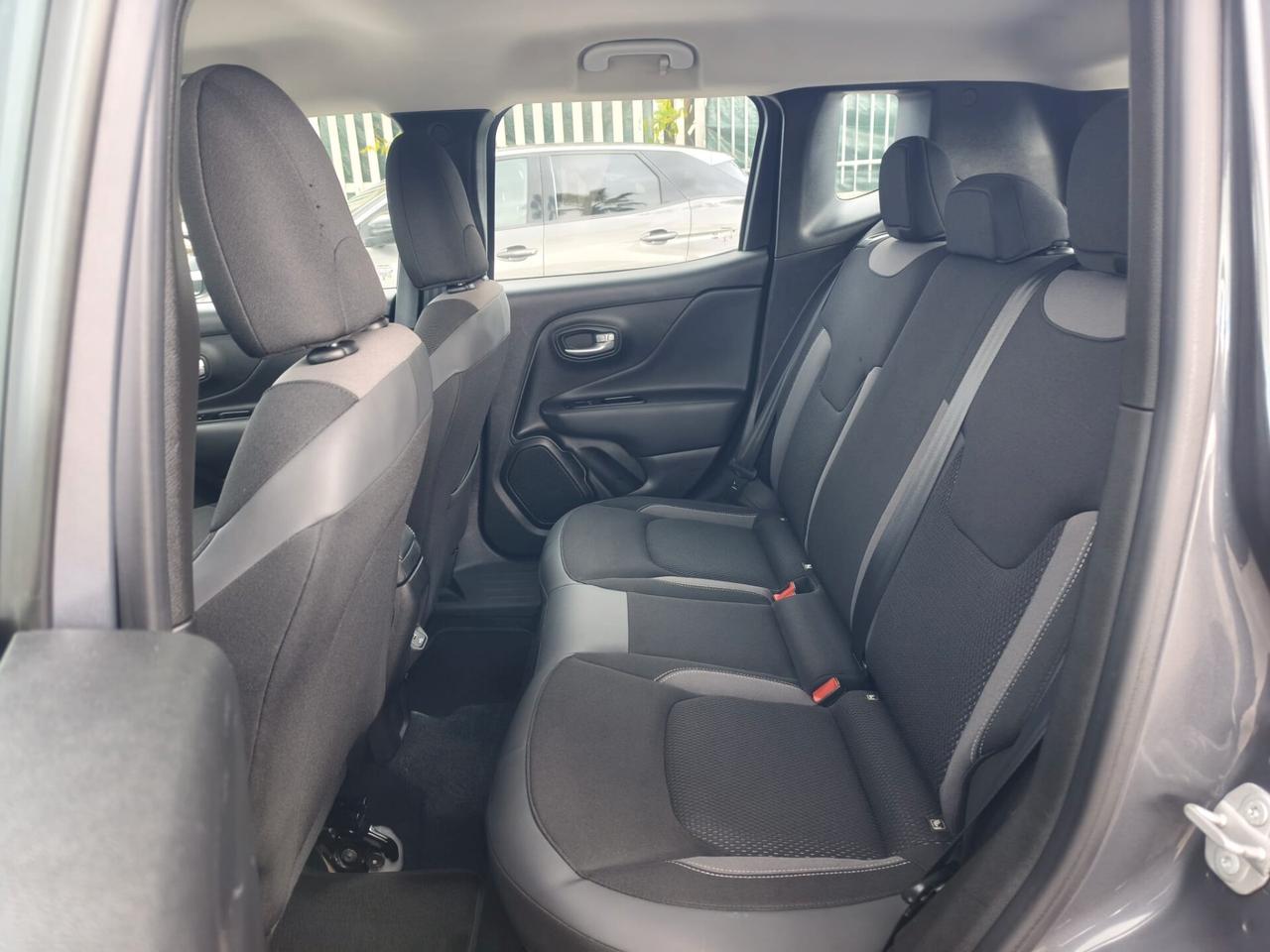 JEEP RENEGADE 1.6MJET 130CV LIMITED PLUS ITALIANA