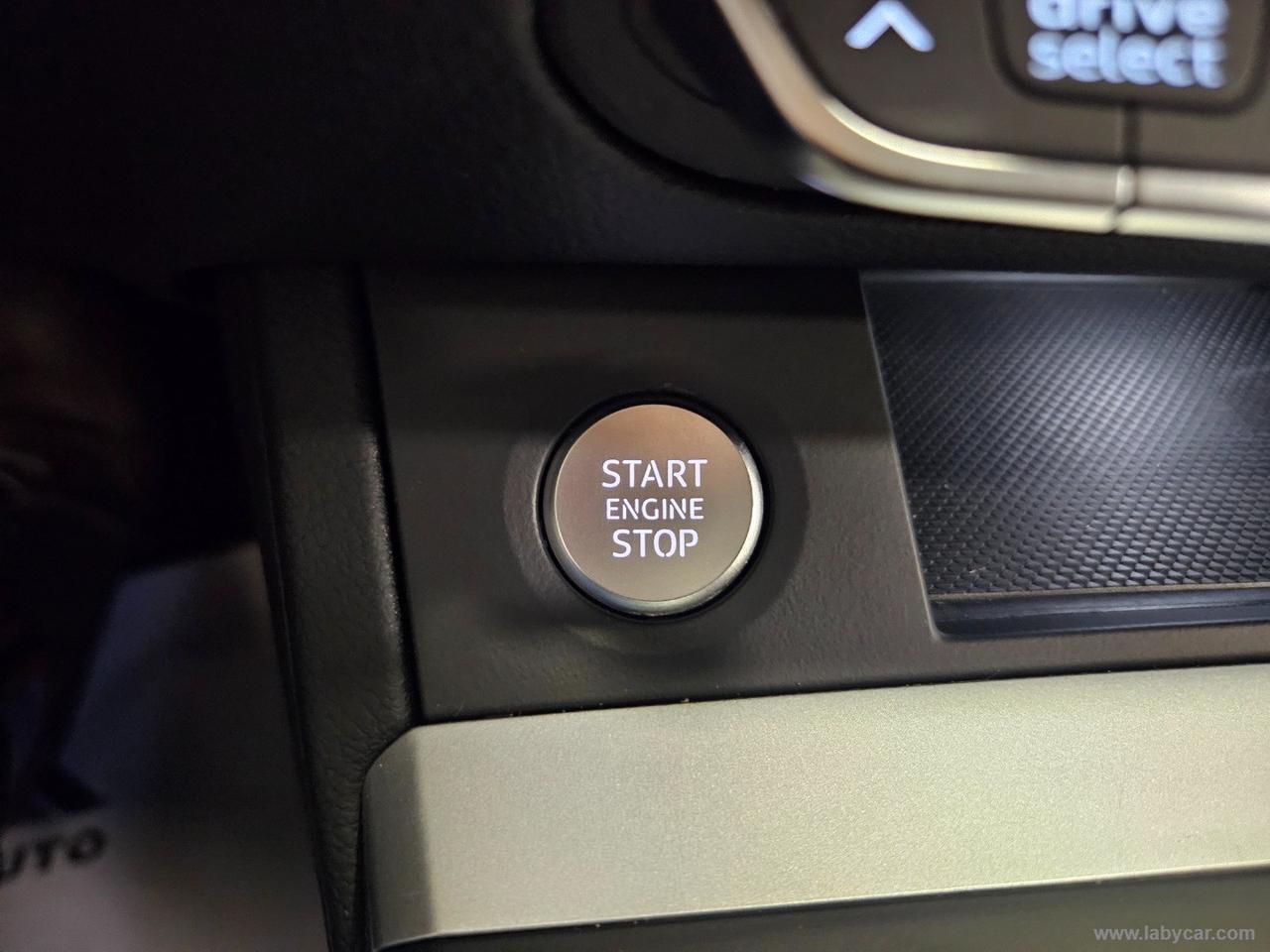 AUDI Q5 SPB 40 TDI quattro S tr. Busin. Adv.