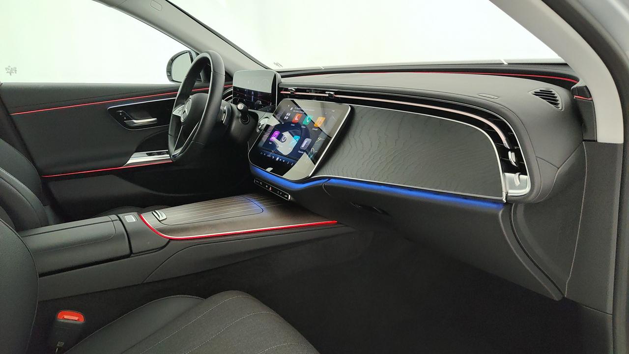 Mercedes-Benz E SW 220 d Advanced auto