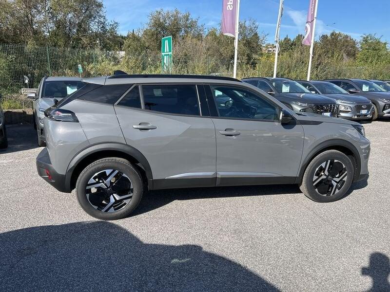 Peugeot 2008 II 2023 1.2 puretech Allure s&s 100cv