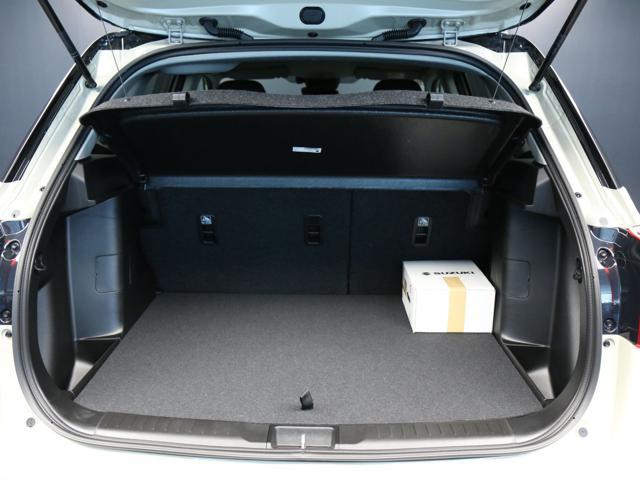 SUZUKI Vitara 1.4 110CV Hybrid 4WD AllGrip A/T Top