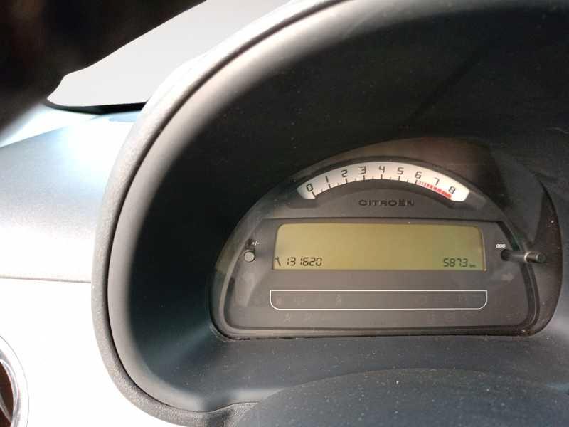 CITROEN C3 1.1 Exclusive Style (exclusive)