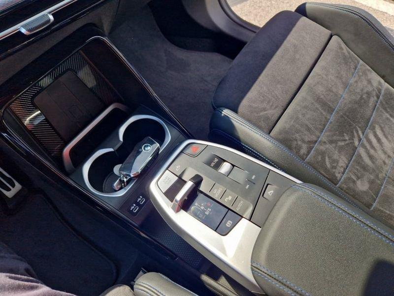 BMW X1 SDRIVE18D MSPORT AUTO