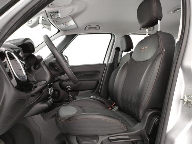 FIAT 500L 1.3 Multijet 95 CV 120°