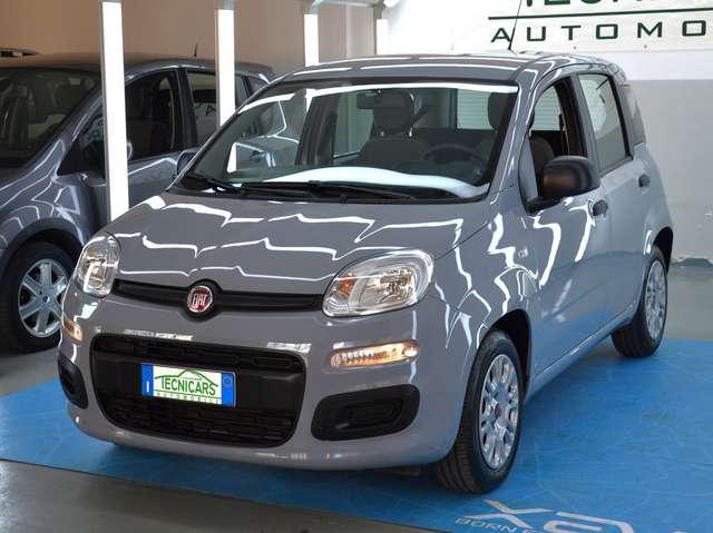 Fiat Panda Panda firefly hybrid NESSUN VINCOLO FINANZIARIO