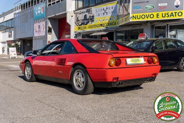 FERRARI Mondial 3.4 t