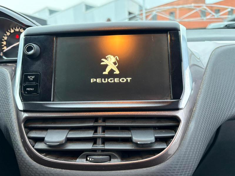 PEUGEOT 2008 1.4 DIESEL 68 CV ADATTA NEOPATENTATI