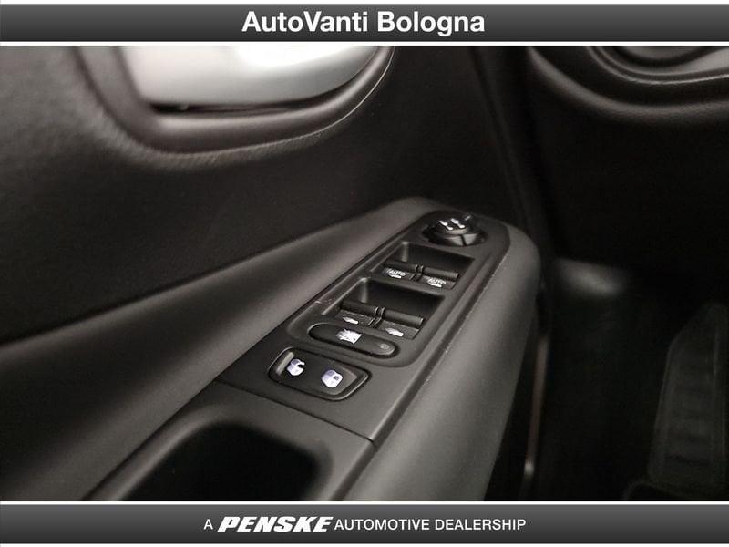 Jeep Renegade 1.6 Mjt 130 CV Longitude
