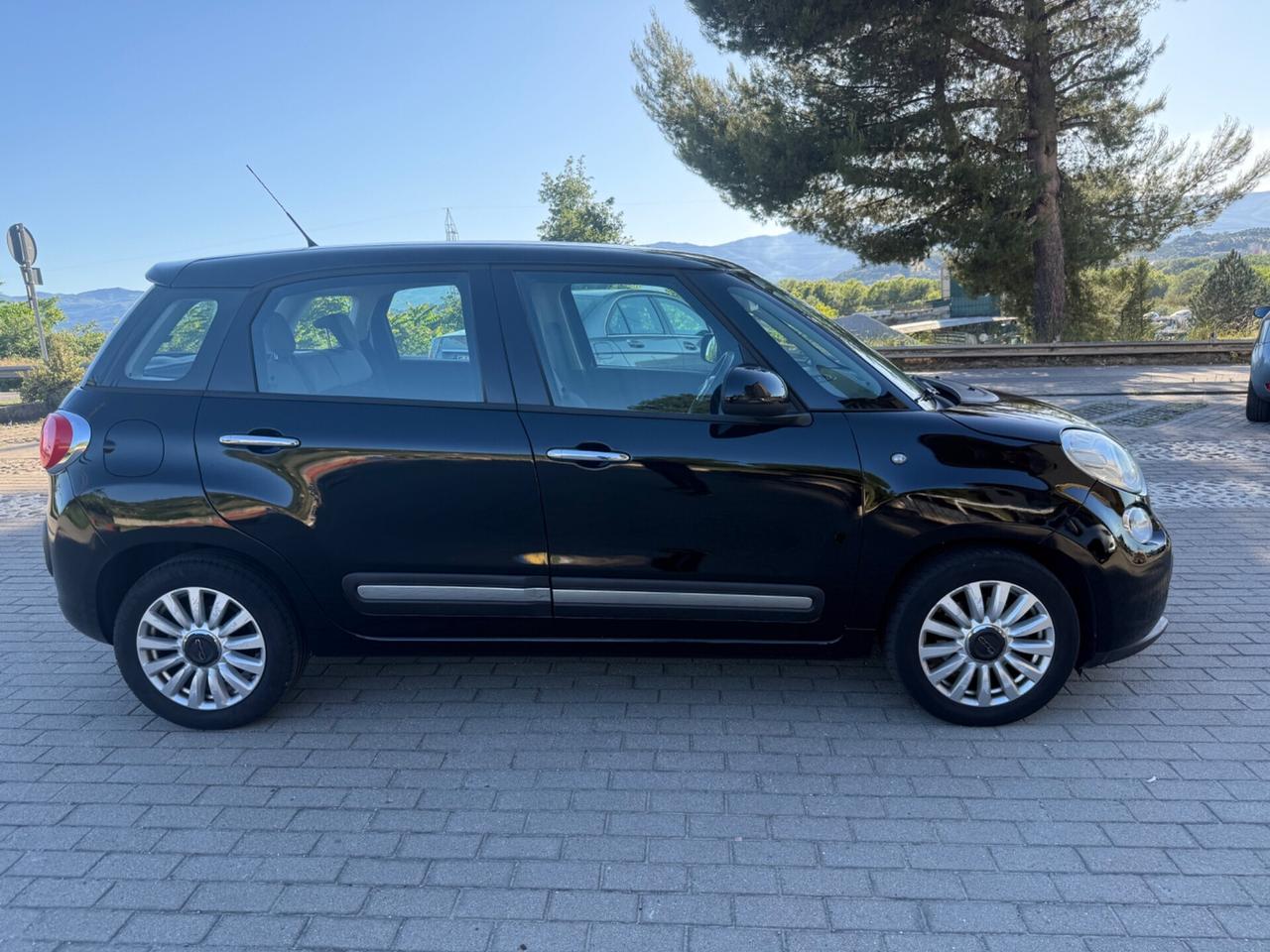 Fiat 500L 1.3 Multijet neopatentati