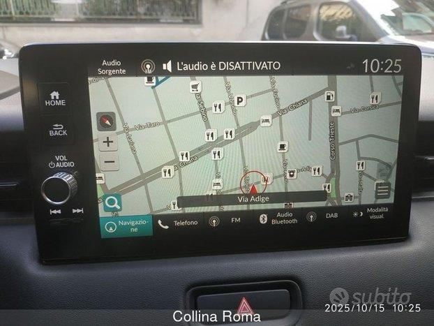 Honda HR-V 1.5 Hev eCVT Elegance