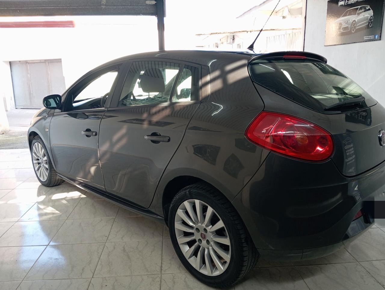 Fiat Bravo 1.6 MJT 120 CV CON GARANZIA