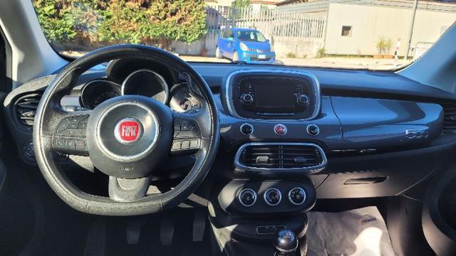 FIAT 500X 1.3 MultiJet 95 CV Pop Star