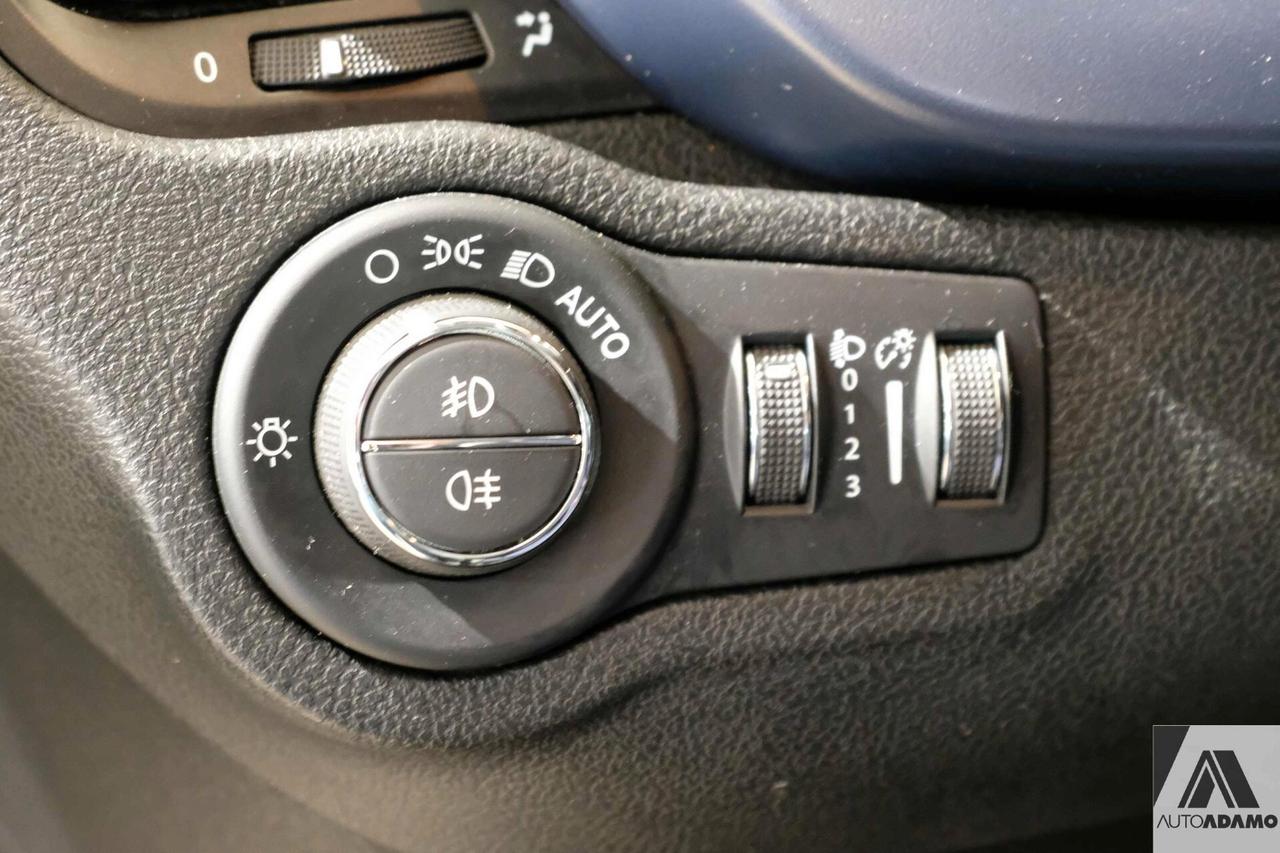 Fiat 500X Hatchback 1.6 Multijet 130cv Club