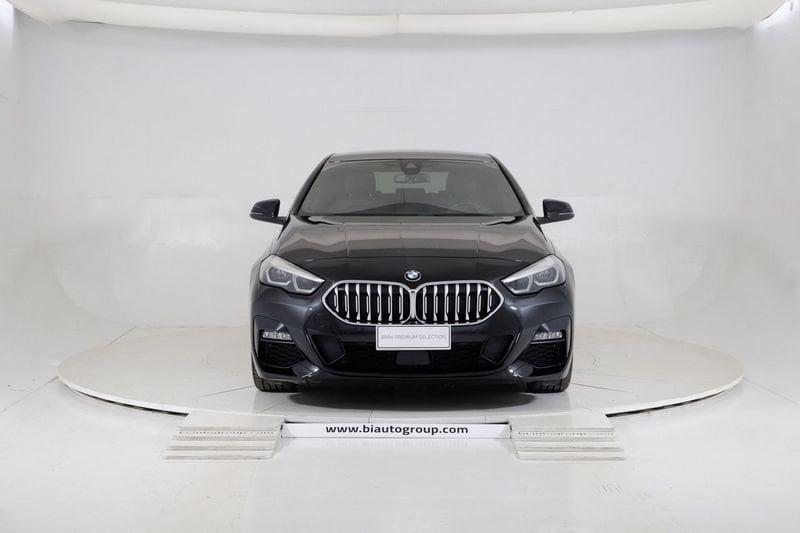 BMW Serie 2 G.C. Serie 2 F44 Gran Coupe Diesel 220d Gran Coupe Msport auto