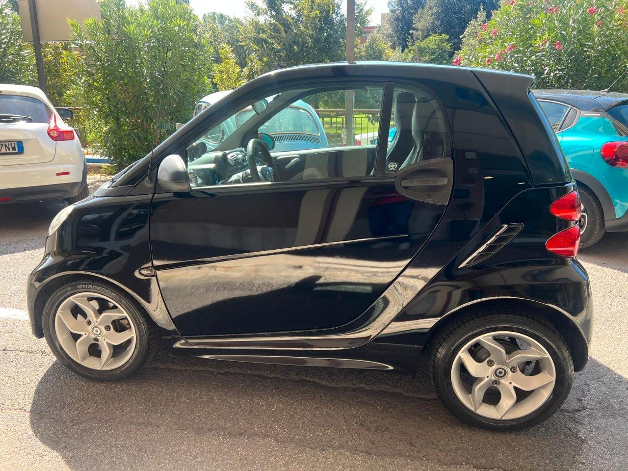 Smart fortwo coupe Fortwo 1.0 mhd Pulse 71cv FL *Promo SD 2026*