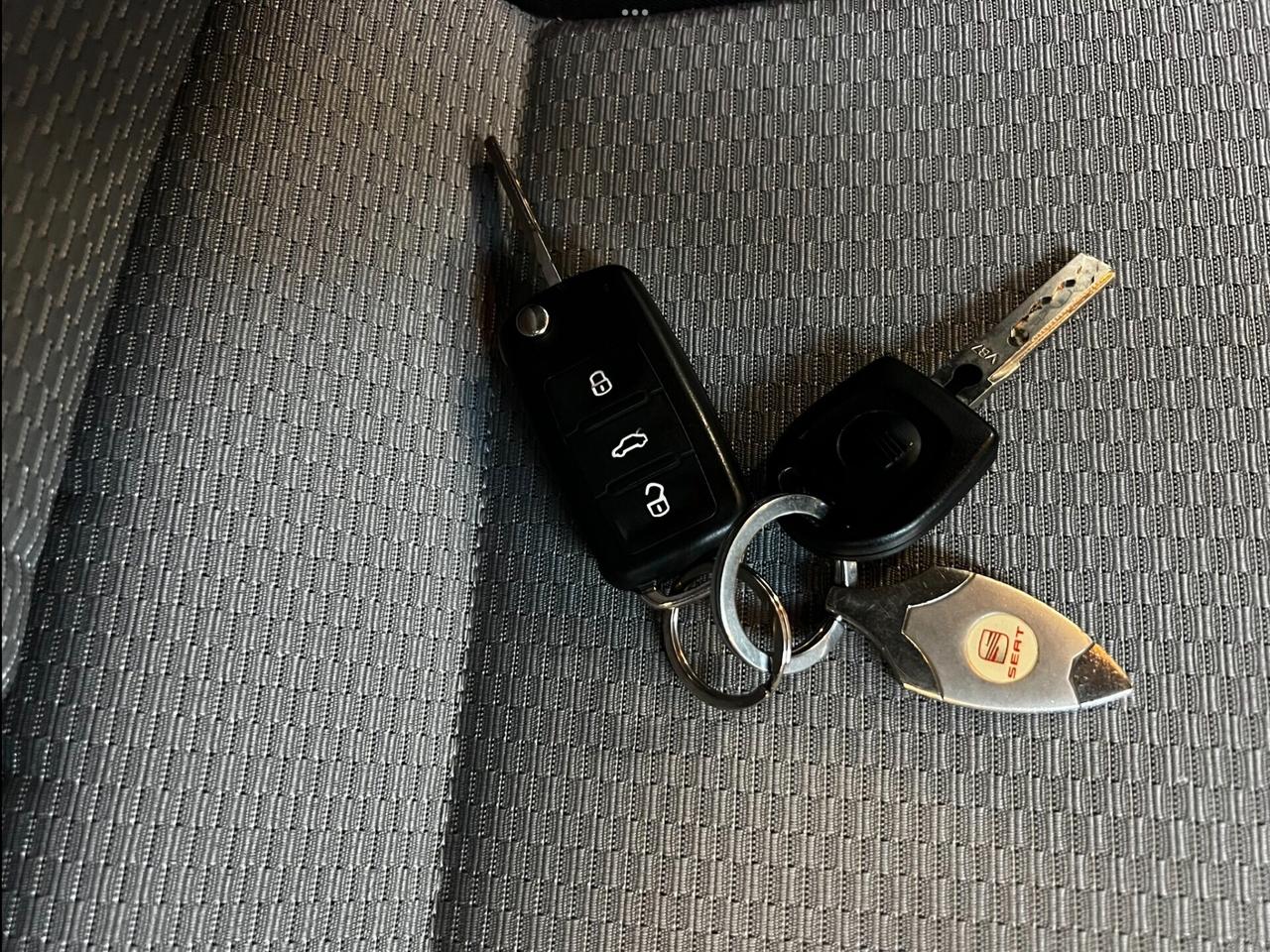 Seat Mii 1.0 3 porte Style Perfetta Si Neopatentati